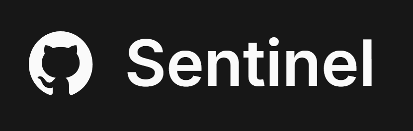 Sentinel AI Dashboard Preview